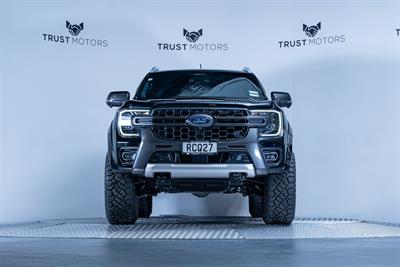 2022 Ford Ranger - Thumbnail