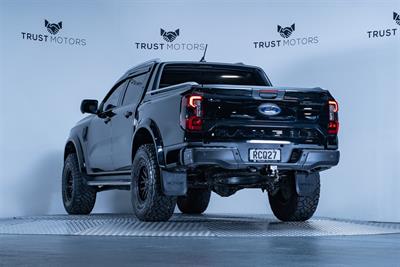 2022 Ford Ranger - Thumbnail