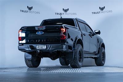 2022 Ford Ranger - Thumbnail