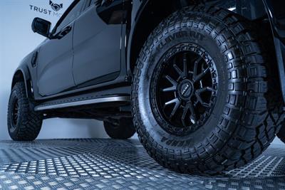 2022 Ford Ranger - Thumbnail