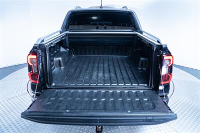 2022 Ford Ranger - Thumbnail