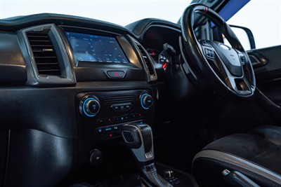 2022 Ford Ranger - Thumbnail