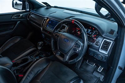 2022 Ford Ranger - Thumbnail