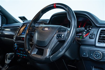 2022 Ford Ranger - Thumbnail