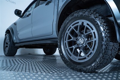 2022 Ford Ranger - Thumbnail