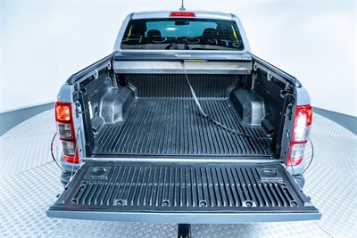 2022 Ford Ranger - Thumbnail