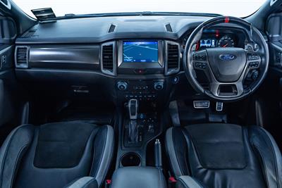 2018 Ford Ranger - Thumbnail