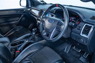 2018 Ford Ranger - Thumbnail
