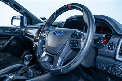 2018 Ford Ranger - Thumbnail