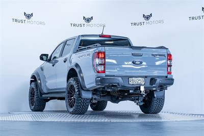 2018 Ford Ranger - Thumbnail