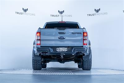 2018 Ford Ranger - Thumbnail