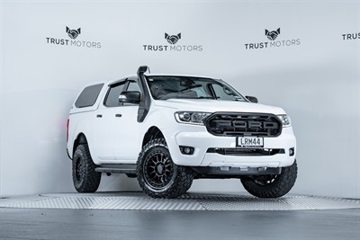 2018 Ford Ranger - Image Coming Soon