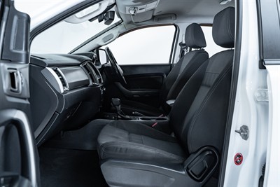 2018 Ford Ranger - Thumbnail