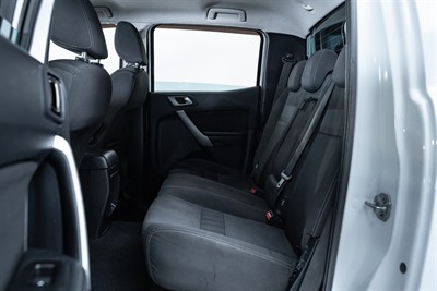 2018 Ford Ranger - Thumbnail