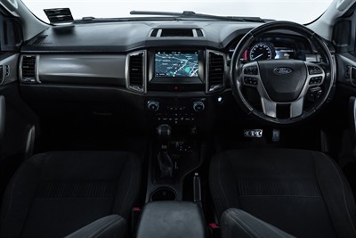 2018 Ford Ranger - Thumbnail