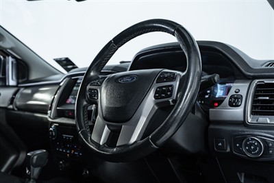 2018 Ford Ranger - Thumbnail