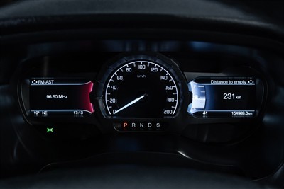 2018 Ford Ranger - Thumbnail