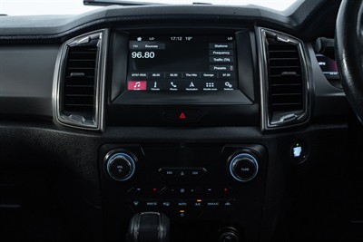 2018 Ford Ranger - Thumbnail