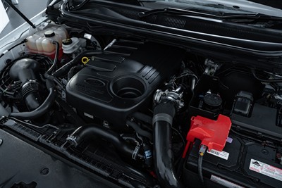 2018 Ford Ranger - Thumbnail