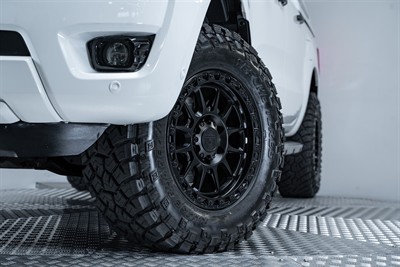 2018 Ford Ranger - Thumbnail