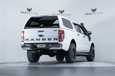2018 Ford Ranger - Thumbnail