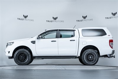 2018 Ford Ranger - Thumbnail