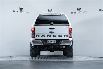 2018 Ford Ranger - Thumbnail