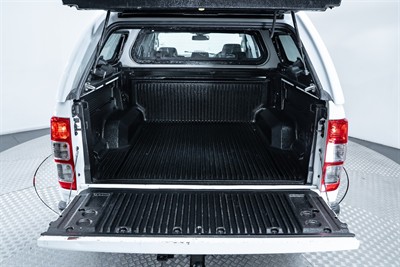 2018 Ford Ranger - Thumbnail