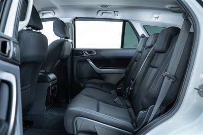 2016 Ford Everest - Thumbnail