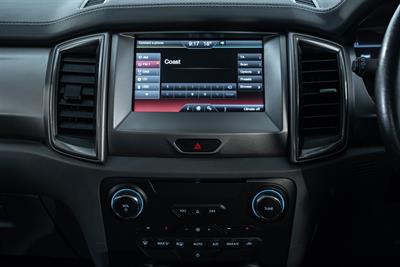 2016 Ford Everest - Thumbnail