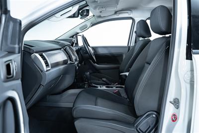 2016 Ford Everest - Thumbnail