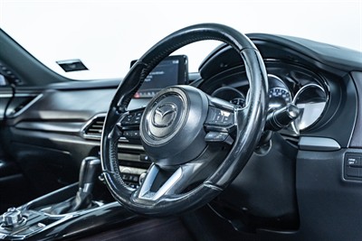 2017 Mazda CX-9 - Thumbnail