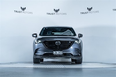 2017 Mazda CX-9 - Thumbnail