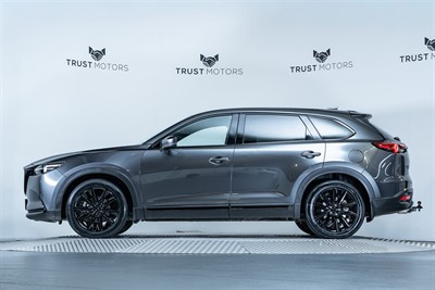 2017 Mazda CX-9 - Thumbnail