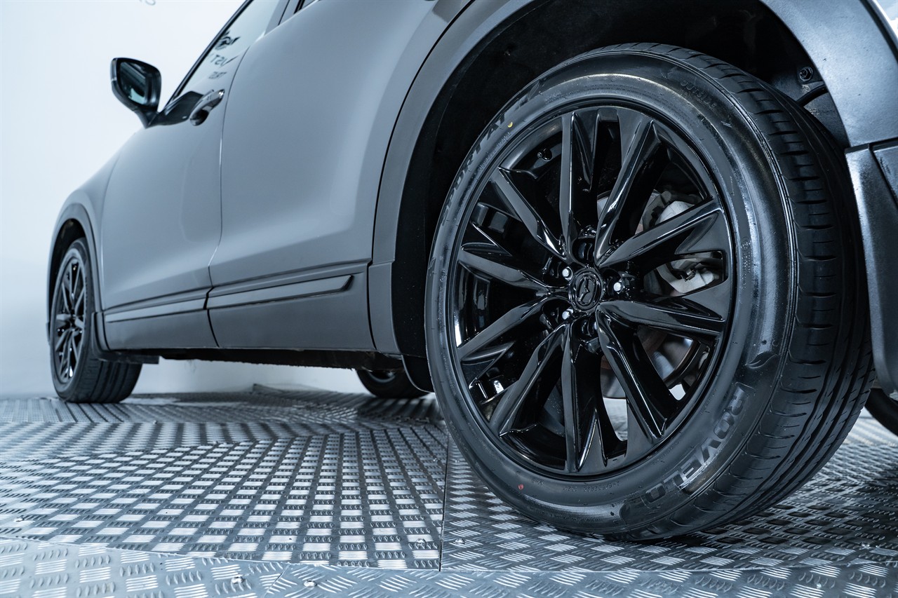 2017 Mazda CX-9