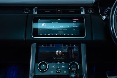 2019 Land Rover Range Rover Sport - Thumbnail