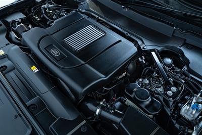 2019 Land Rover Range Rover Sport - Thumbnail