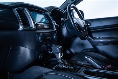 2019 Ford Ranger - Thumbnail