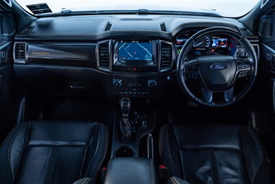 2019 Ford Ranger - Thumbnail
