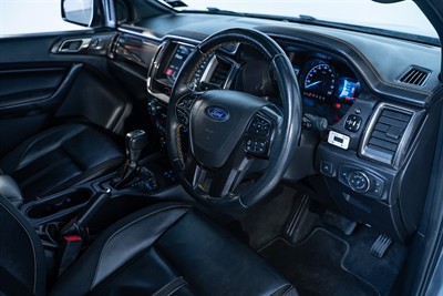 2019 Ford Ranger - Thumbnail