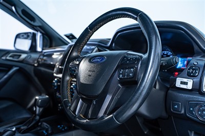 2019 Ford Ranger - Thumbnail
