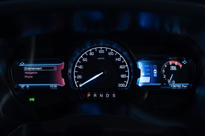 2019 Ford Ranger - Thumbnail