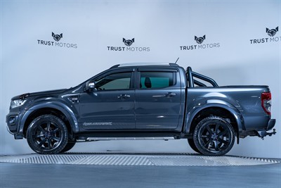 2019 Ford Ranger - Thumbnail