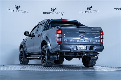 2019 Ford Ranger - Thumbnail