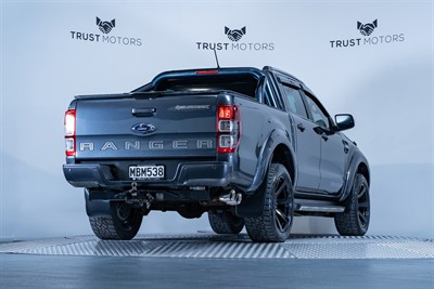 2019 Ford Ranger - Thumbnail