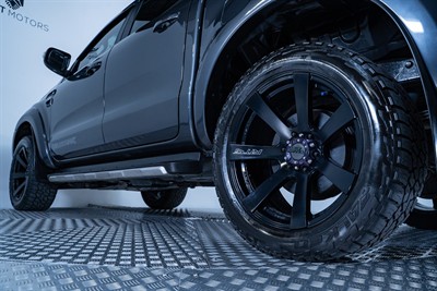 2019 Ford Ranger - Thumbnail