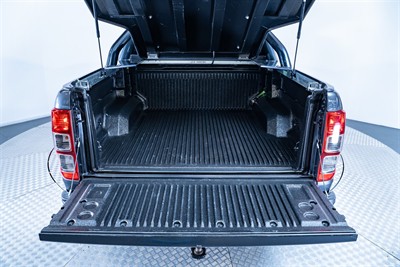 2019 Ford Ranger - Thumbnail