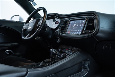 2020 Dodge Challenger - Thumbnail