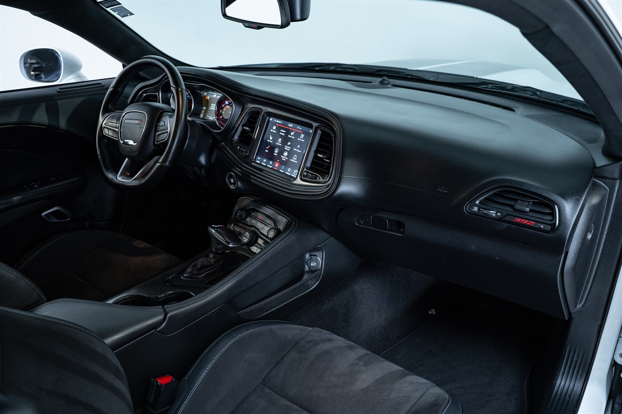 2020 Dodge Challenger