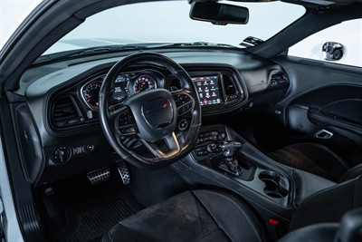 2020 Dodge Challenger - Thumbnail